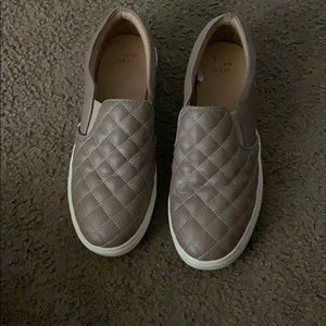 Slip on shoes